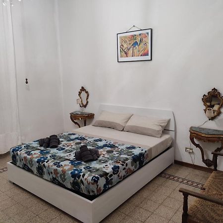 Apartmán Casa Del Ciancio Palermo Exteriér fotografie