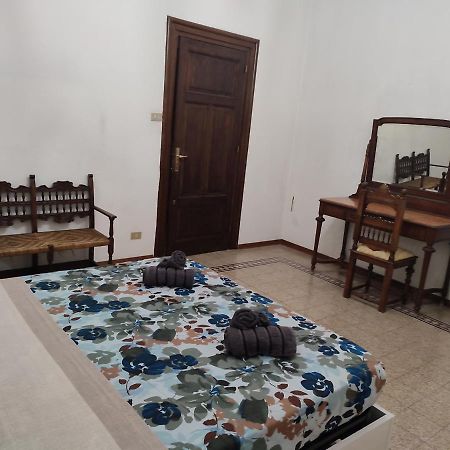 Apartmán Casa Del Ciancio Palermo Exteriér fotografie
