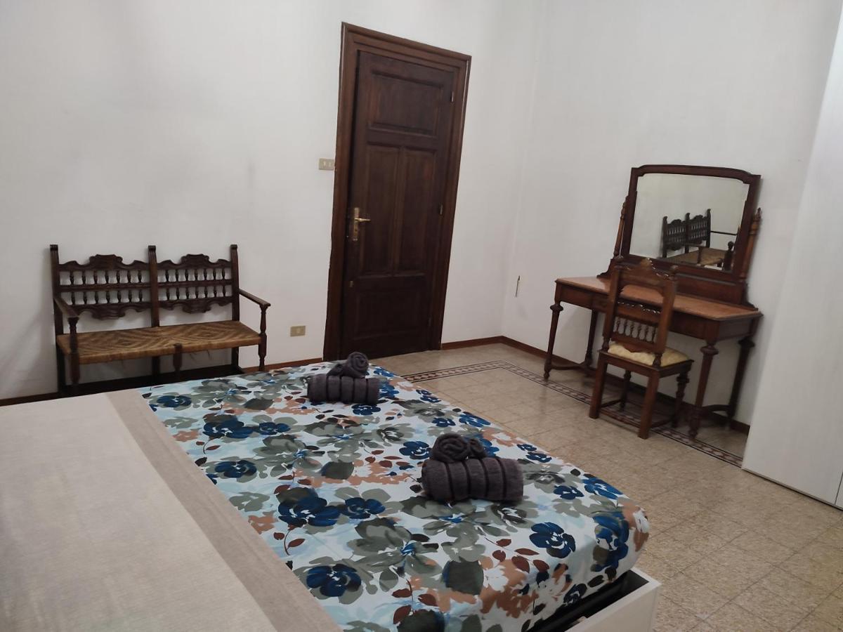 Apartmán Casa Del Ciancio Palermo Exteriér fotografie