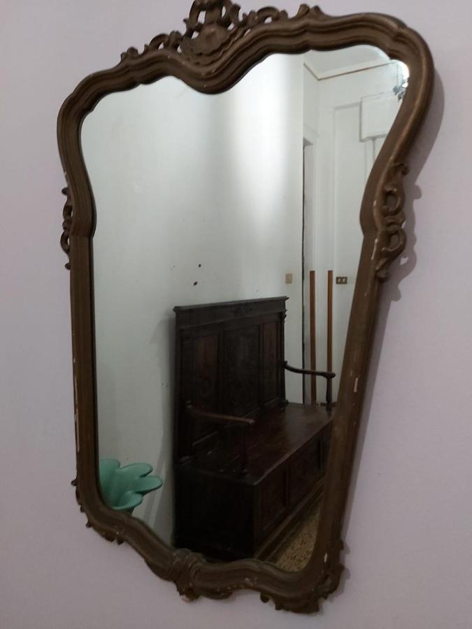 Apartmán Casa Del Ciancio Palermo Exteriér fotografie